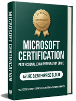 Microsoft Azure Administrator question bank