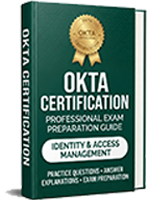 Okta Developer Certification Exam question bank