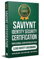 Saviynt Certified EIM Professional (SCEP) question bank