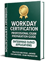 Workday Learning Certification question bank